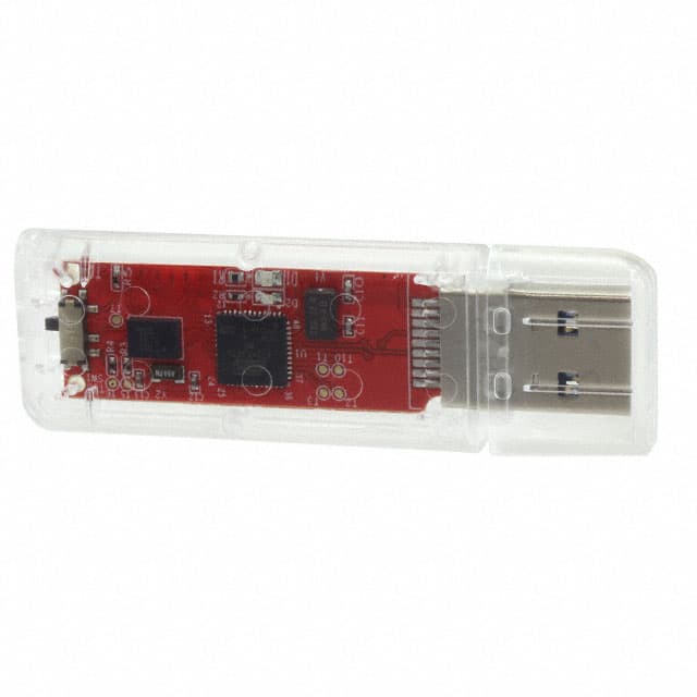 BNO055 USB-STICK-image